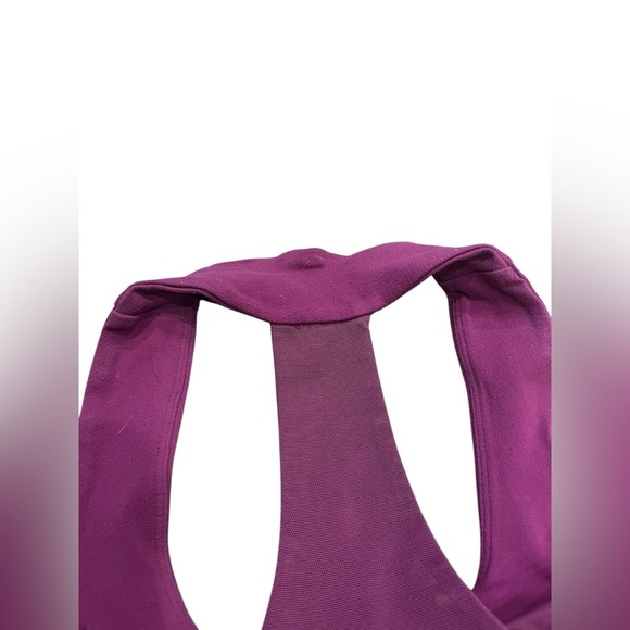 Lululemon Racerback Tank Top Shirt Womens Size 4 - Picture 9 of 9